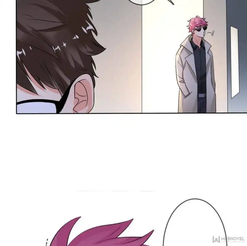 Legend Reboot Chapter 51 46